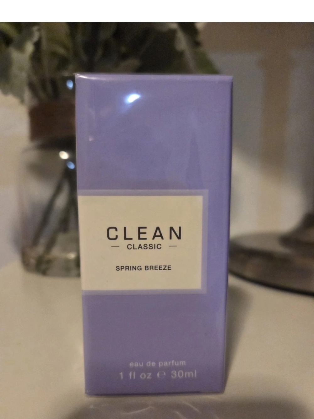 CLEAN Classic Spring Breeze Eau de Parfum - Purple